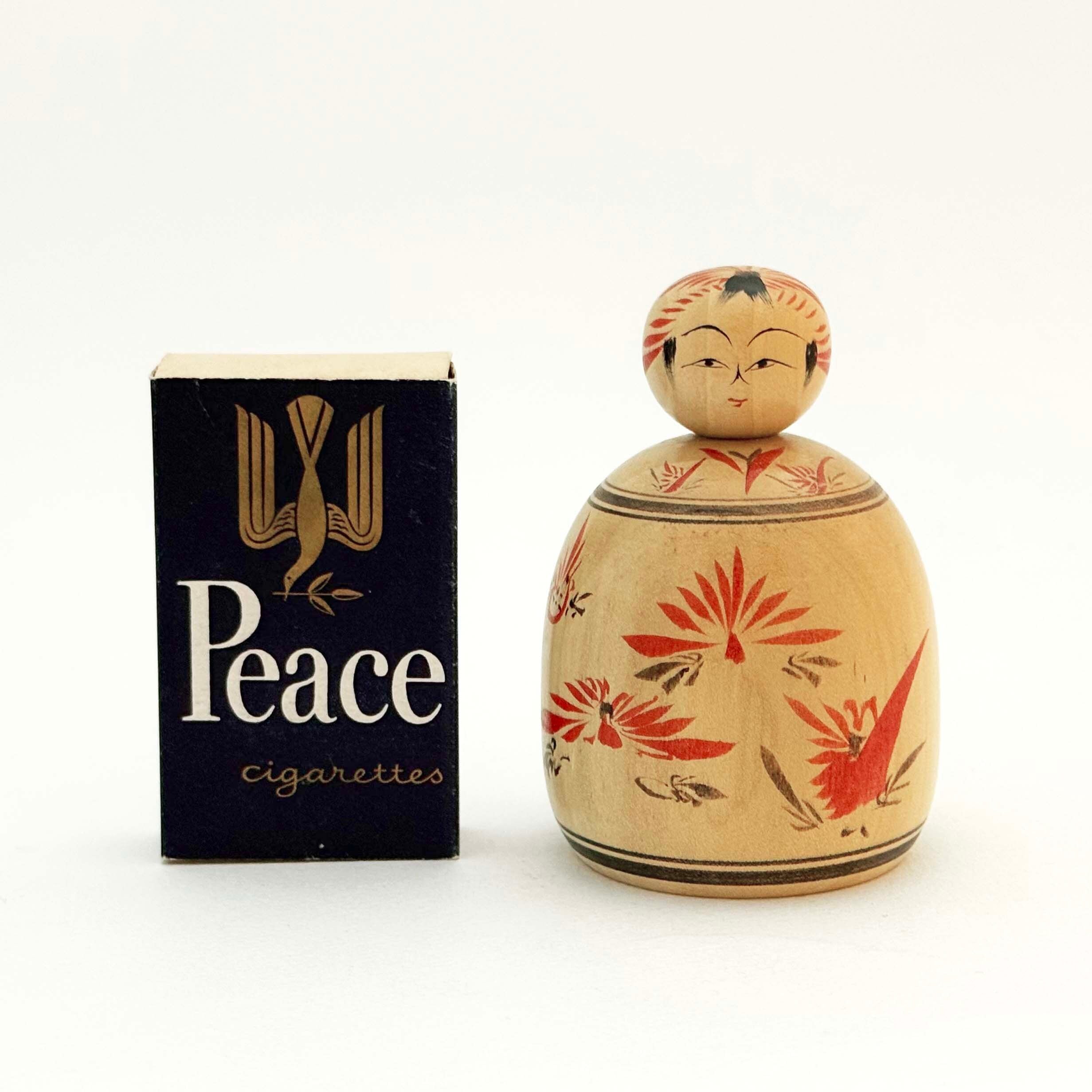 遠刈田系 / 佐藤正廣工人（えじこ）