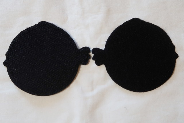 ゴーストバスターズ 刺繍 タイプ ワッペン ベルクロ パッチ サバゲー ファッション アップリケ Gun With