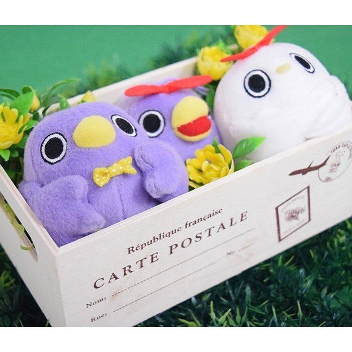 めんトリ公式ストア