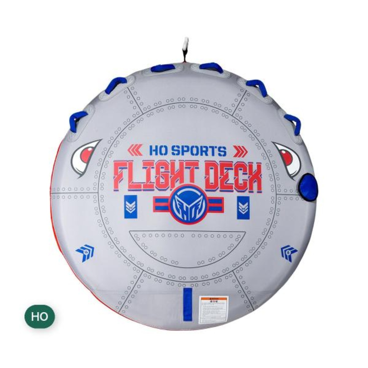 HO FLIGHT トーイングチューブ