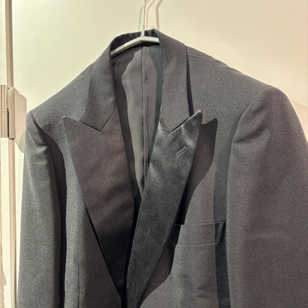 Christian Dior MONSIEUR クリスチャンディオールムッシュ Side Line