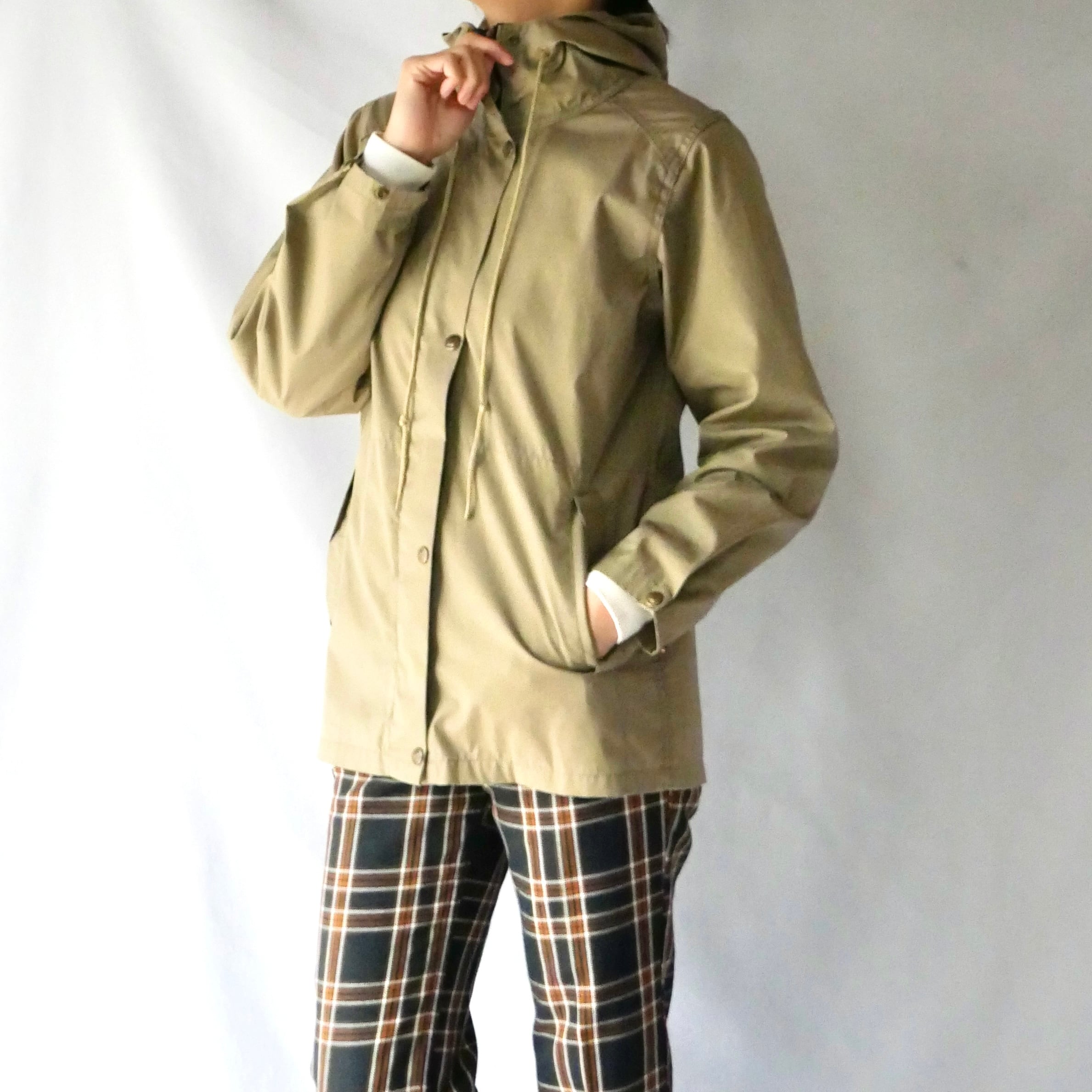 Eddie Bauer Vintage 70s-80s storm shed USA Storm Shed 80s エディー 