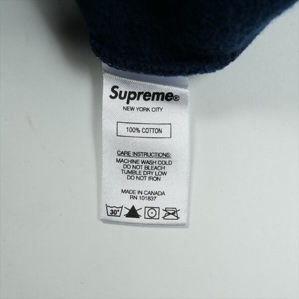 Size【M】 SUPREME シュプリーム 19SS S Logo Colorblocked Hooded