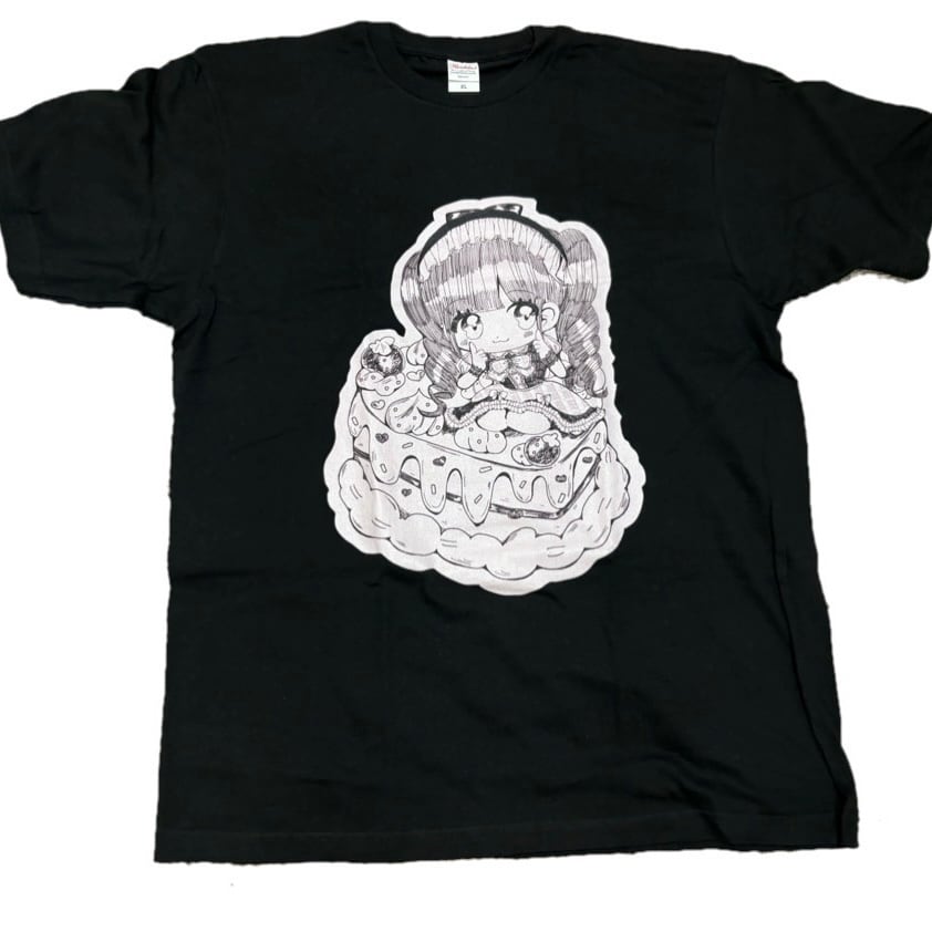 【超激レア】2022年あいす生誕Tシャツ あい生誕Tシャツ | 推しは推せる時に推せっ！公式ショップ