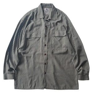 BOX MONDIAL shirt