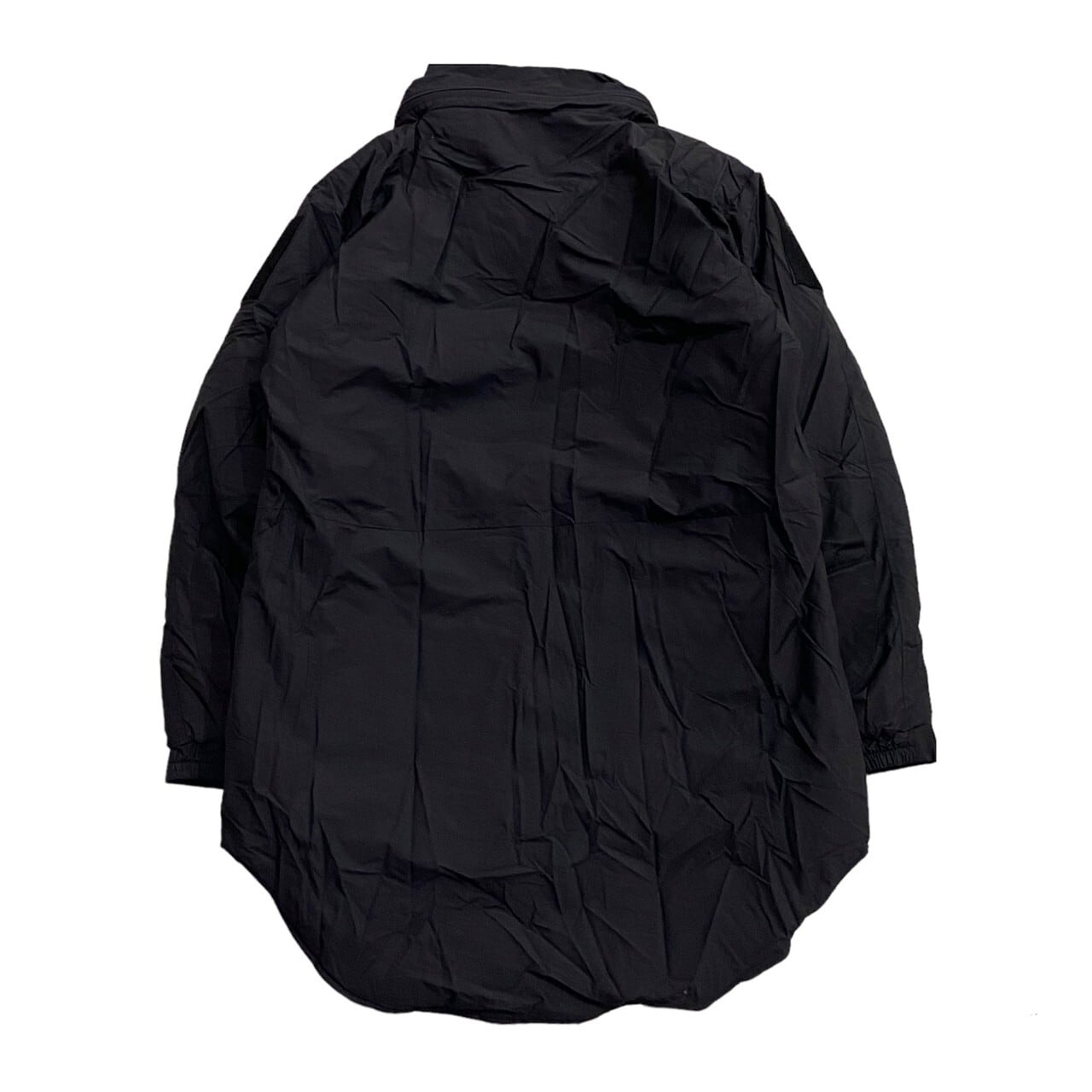 B.A.F PCU LEVEL7 TYPE-2 PRIMALOFT PARKA (black) 新品・未使用 | one