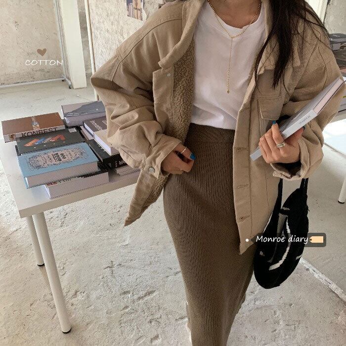 ウールジャケット スタンダードオータムウィンタールーズ レトロ 秋物 冬物 モンロー32730050630