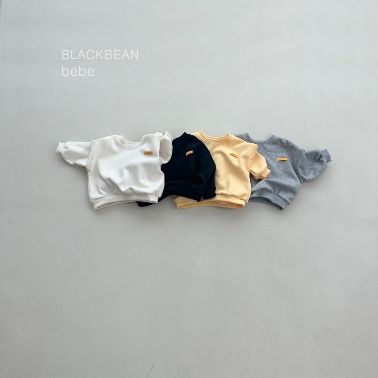 Blackbean 26/SS(Baby)Some Bebe MTM
