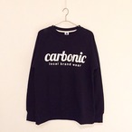 carbonic STD sweat