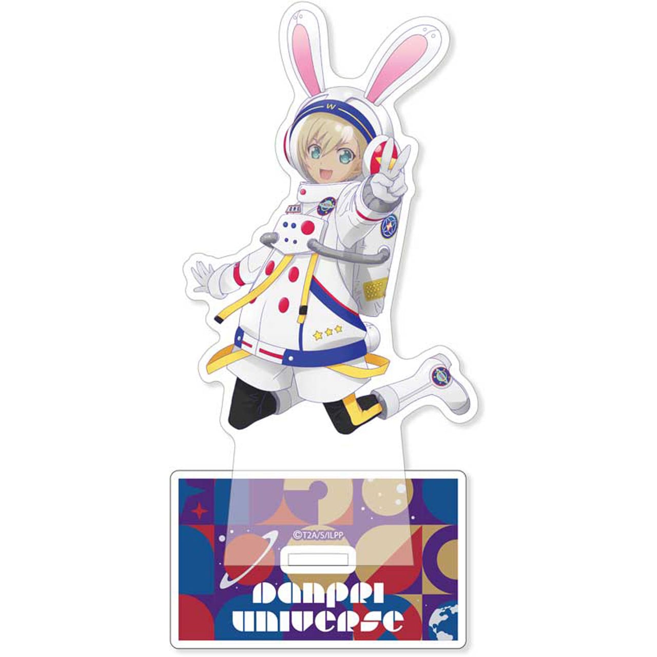 アクリルスタンド | グルーヴガレージ【プリティーシリーズ