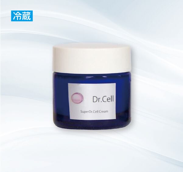 SuperDr.Cell  Cream