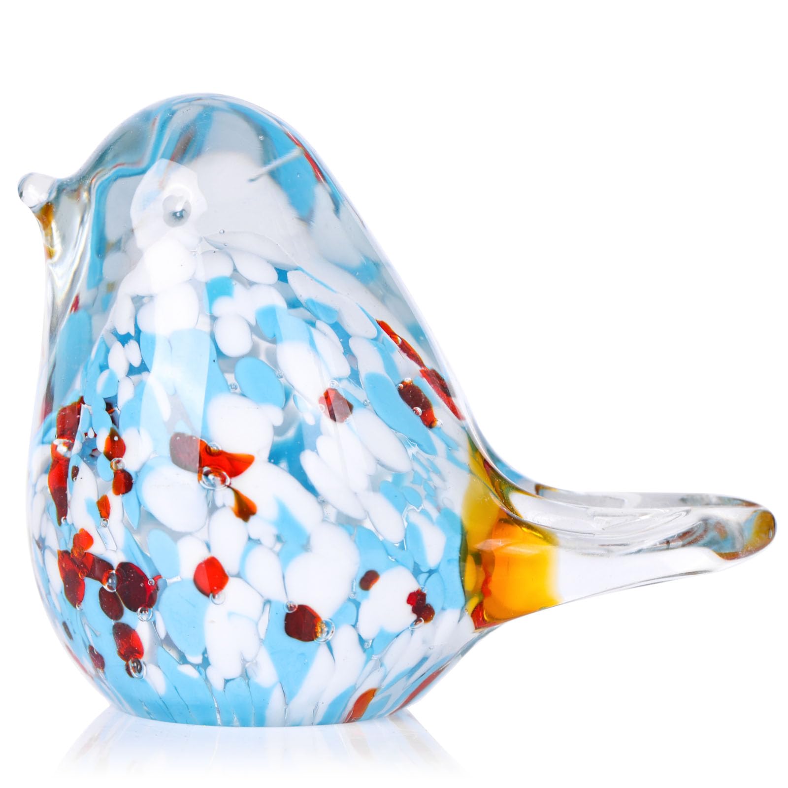 置物 鳥 鶴 オブジェ 金 ゴールド モダン 部屋 装飾品 置き物