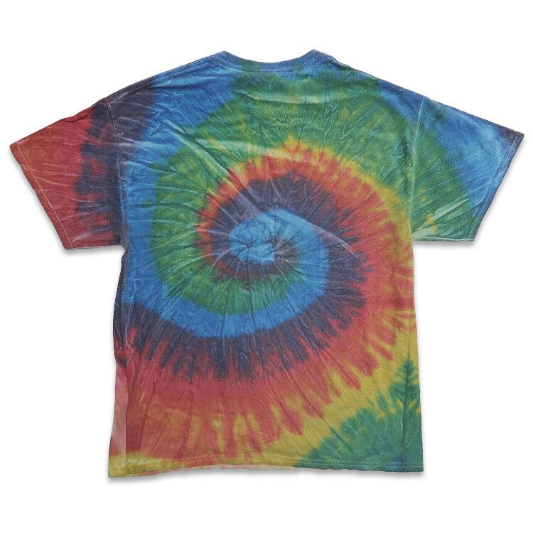 可決 BMX 腕プリ ロンT ギルダン GILDANヴィンテージTシャツ イエロー