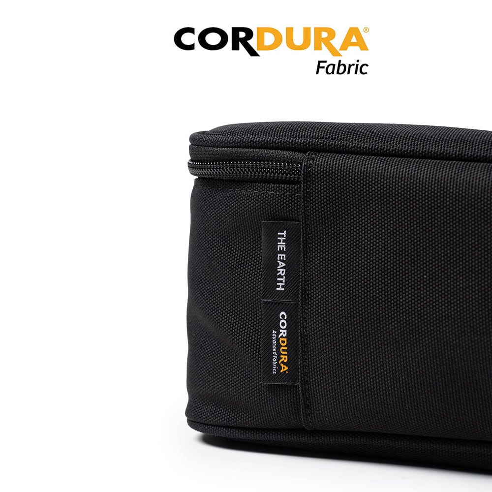△即納あり / 予約可【THE EARTH】CORDURA セパレート IGT 3ユニット