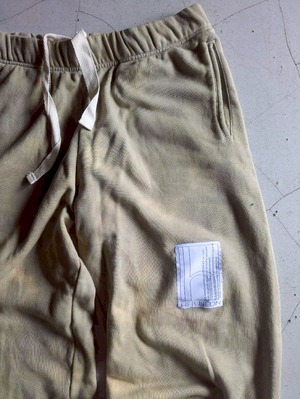 SOL sample M