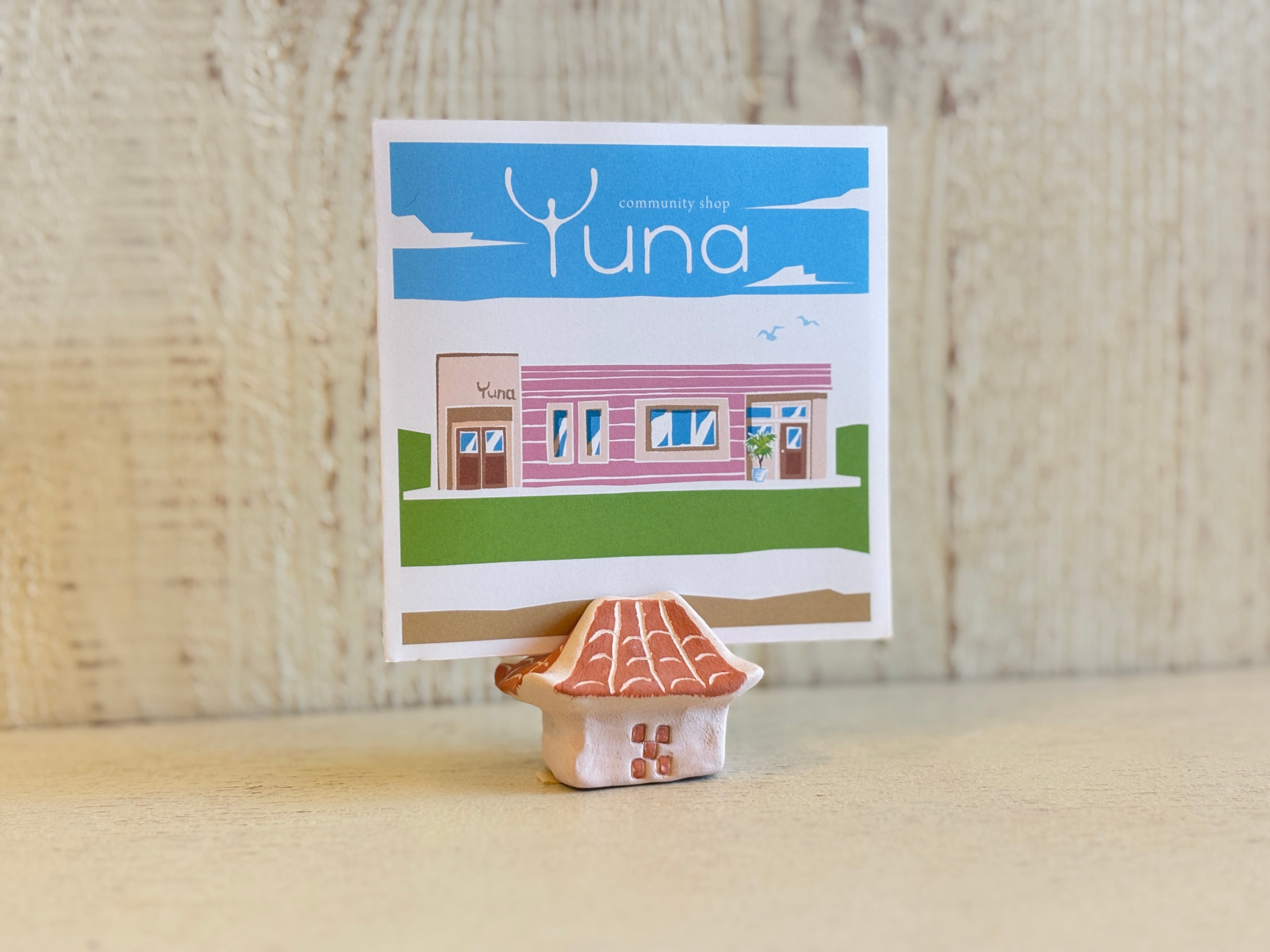 器 | コミュニティショップYuna