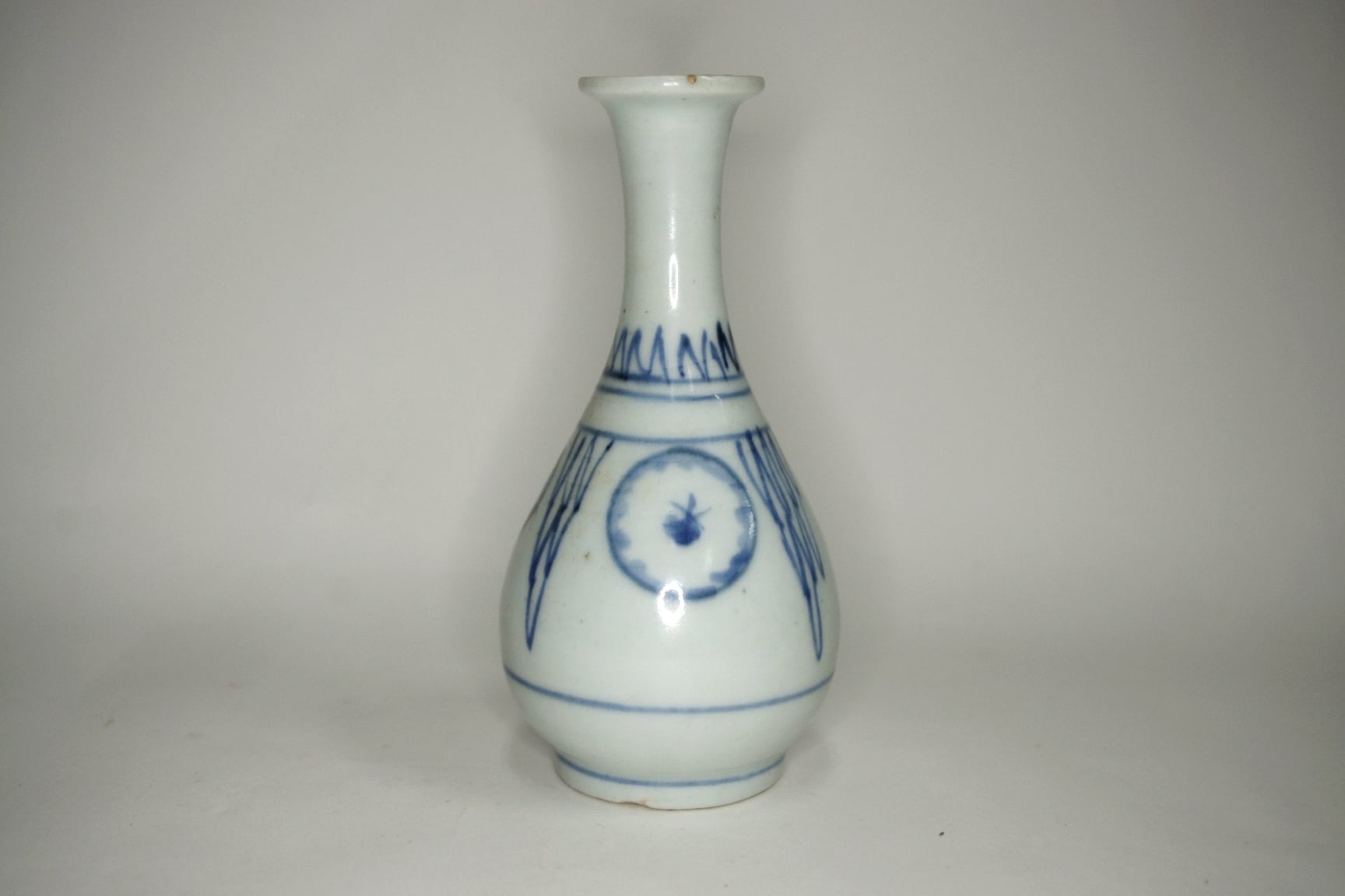 彩陶双耳壷 アンダーソン土器 | 中信木村美術店