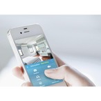 Formosa Japan IF-C25WT iPhone Android VStarcam Wi-Fi IP Camera 有線 無線LAN 夜間対