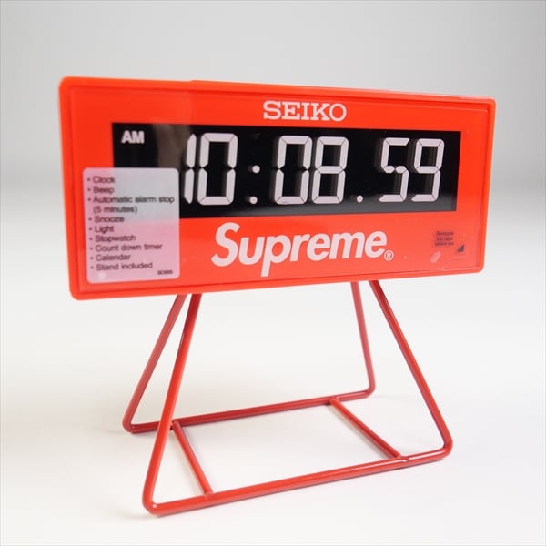 Size【フリー】 SUPREME シュプリーム ×SEIKO セイコー 21SS Marathon