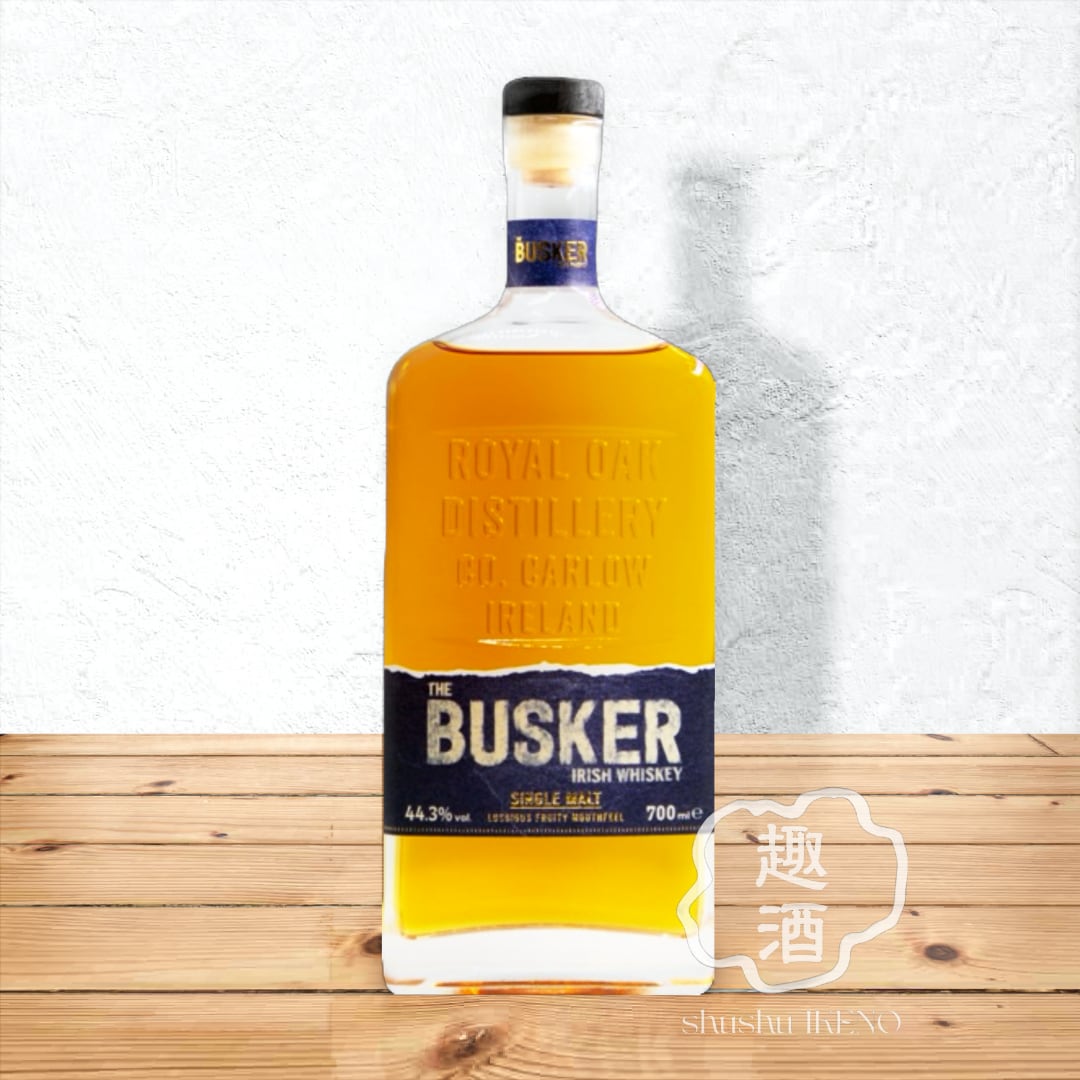 バスカーウイスキー　3本セット販売　新品未開封品 バスカーウイスキー3本セット販売新品未開封品