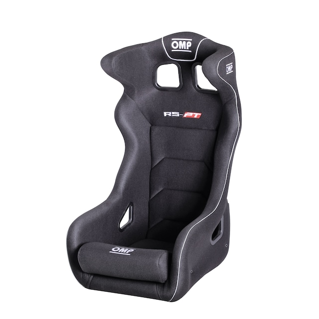 HA0-0762-B01#071 RS-PT2 FIBERGLASS SEAT