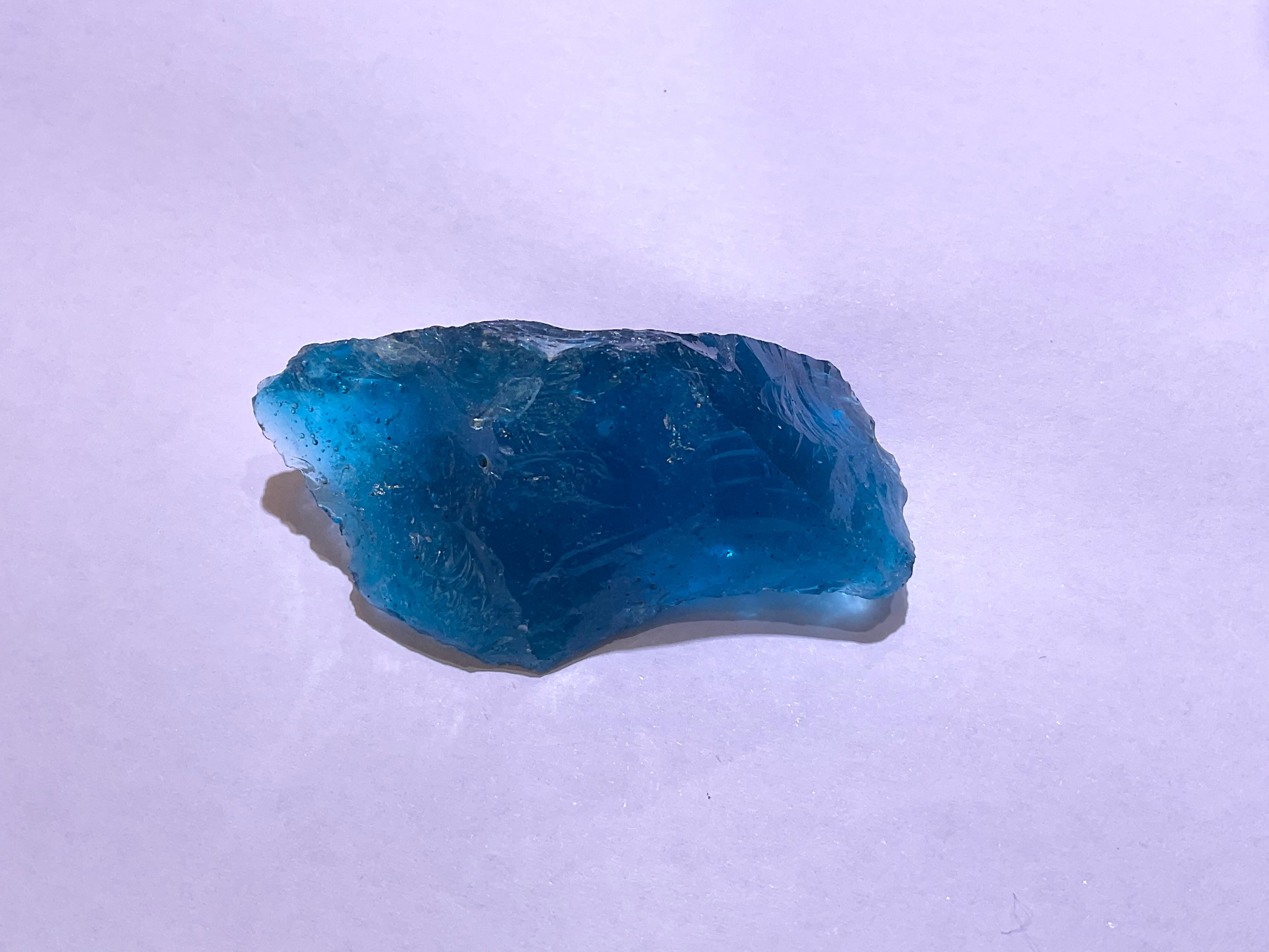 アンダラクリスタル】神秘！ソラリスイエロー 003 | AMERI 自由が丘店