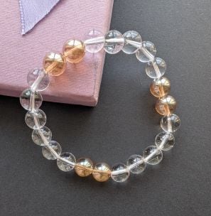 仕事運 | 天然石のささやき