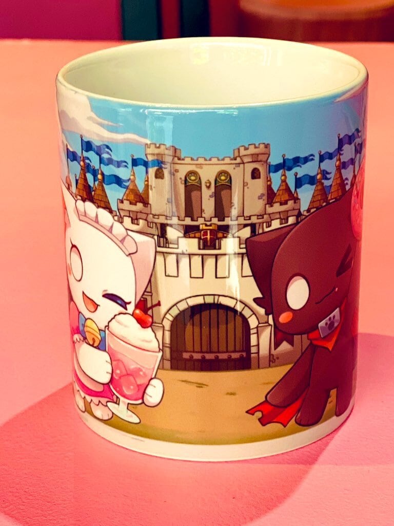 ドルアニ公式アニメSHOP