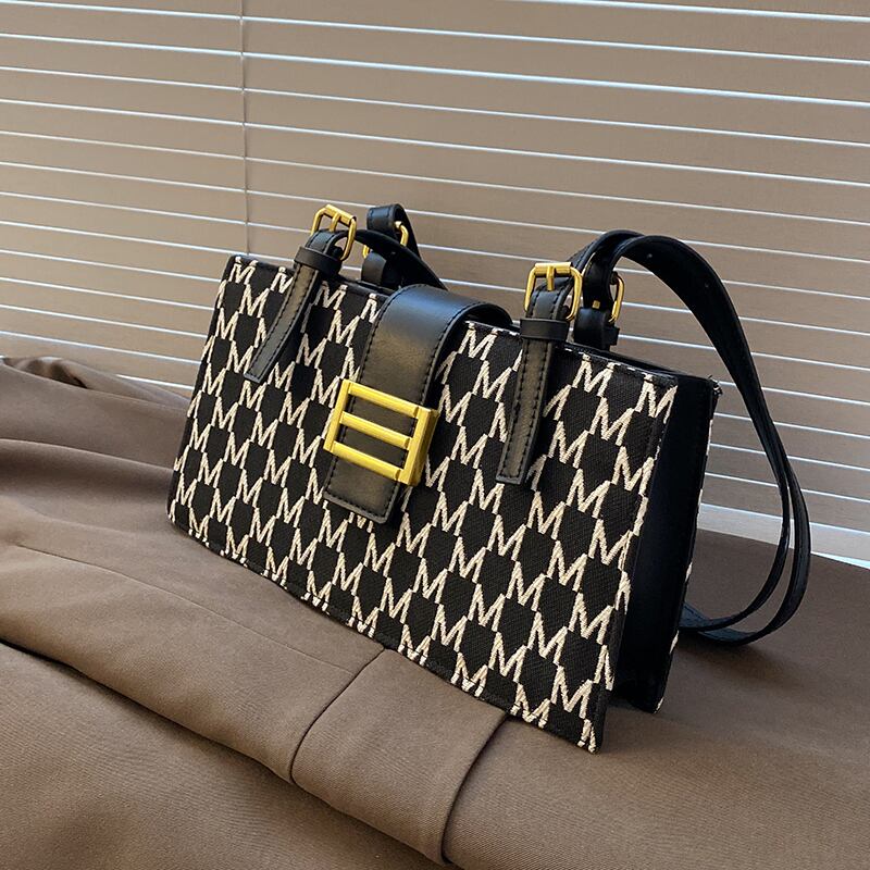 オータム 秋物 ショルダーバッグ トートバッグ 手作りハンドバック38245262091