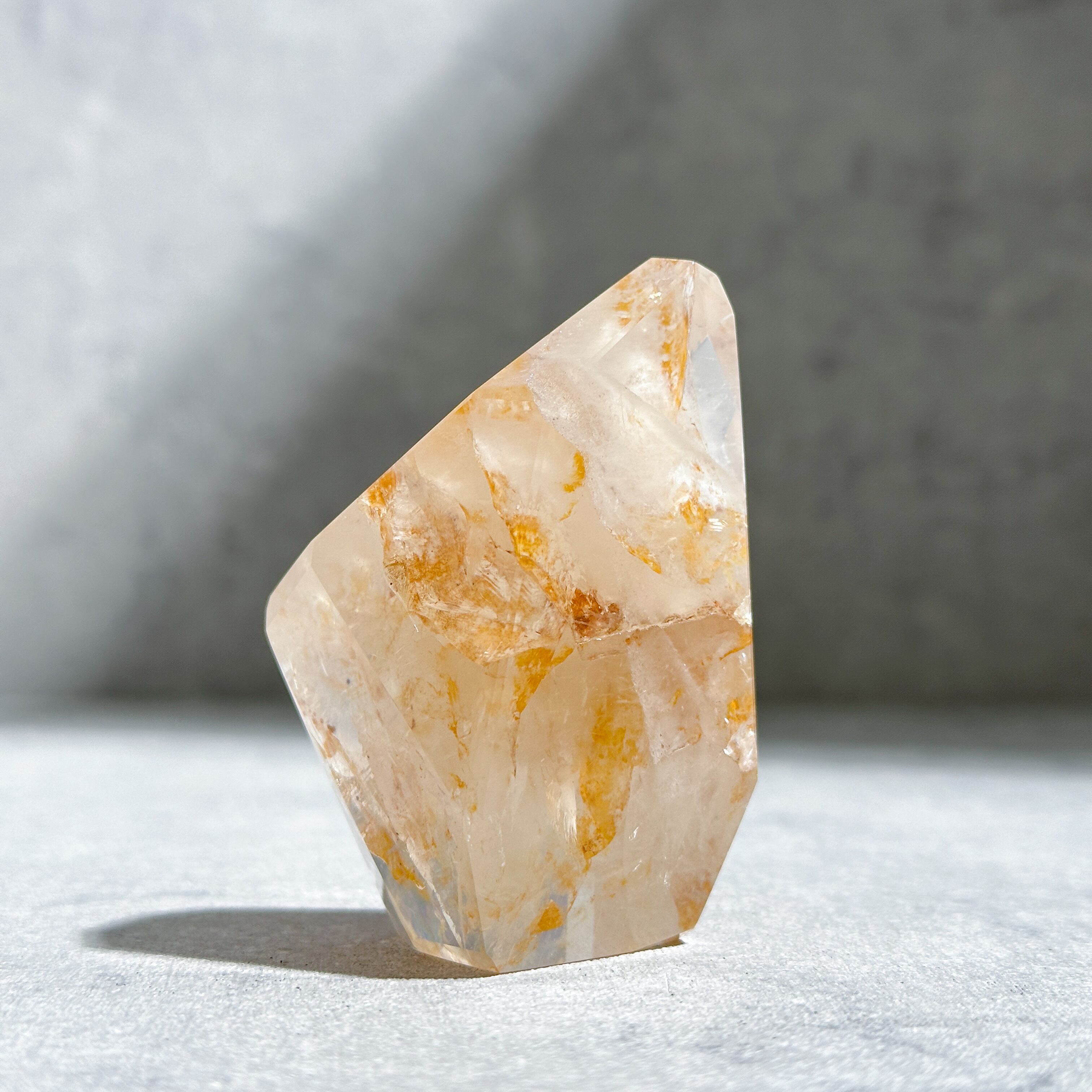 ゴールデンヒーラー フリーフォーム14◇ Golden Healer ◇天然石・鉱物・パワーストーン