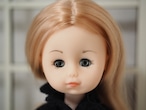 「ginny」Vogue (変色あり) 画像3