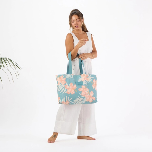 Adrift HOLOHOLO リバーシブル / ALOHA Collection アロハコレクション