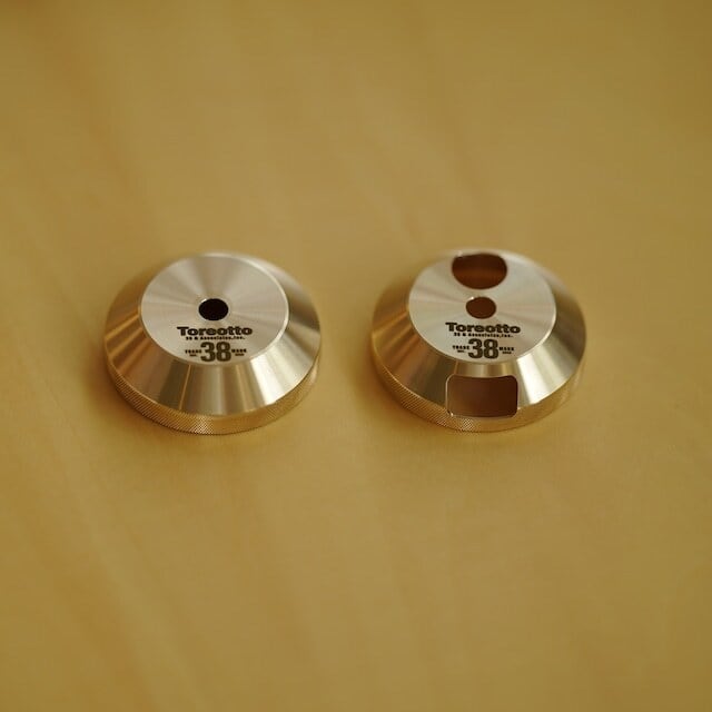 HILLS FIELD ccカップ CCカップ HILLS FIELD EDITION ウォールナット | HILLS FIELD(ヒルズ