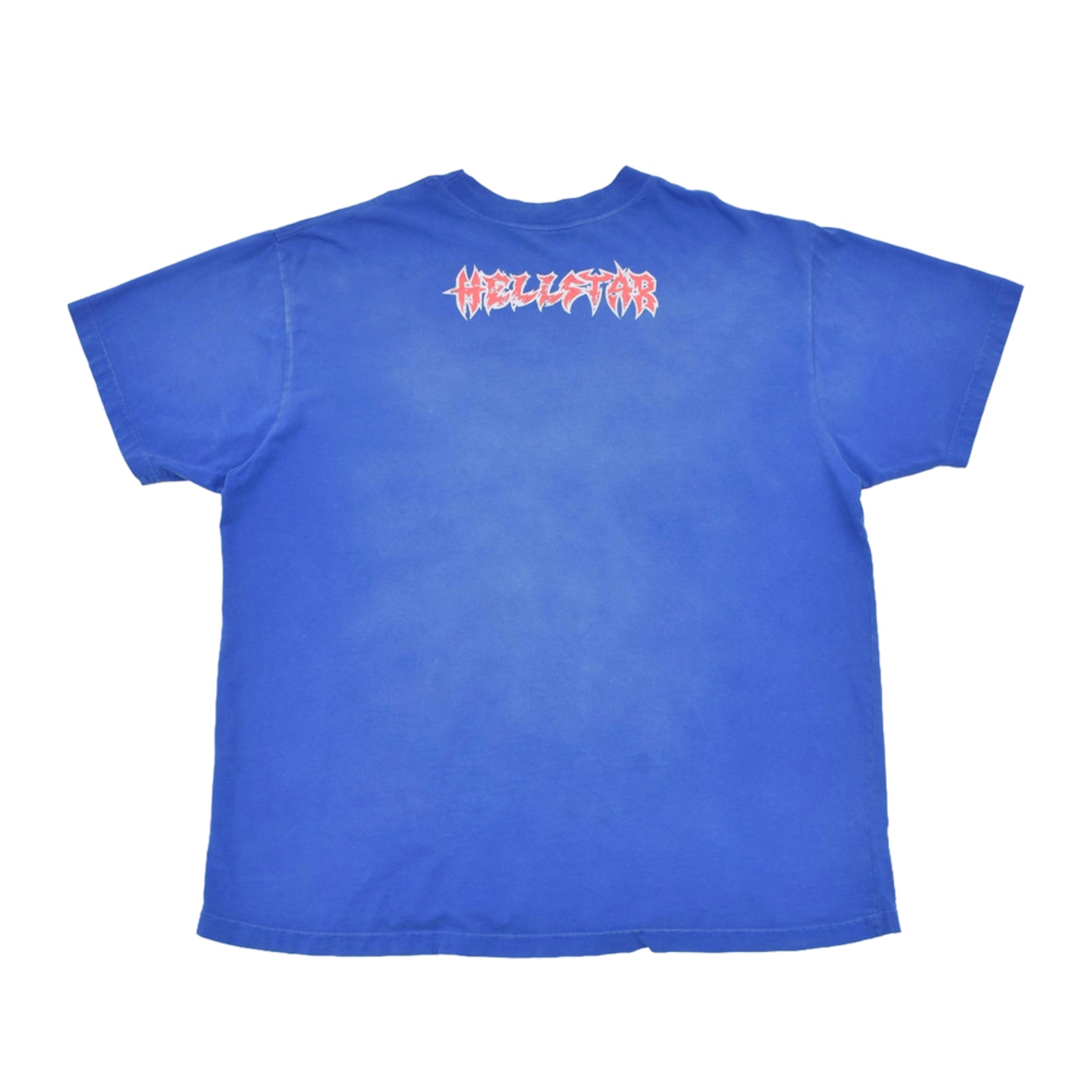 【HELLSTAR】METAL LOGO TEE - 2
