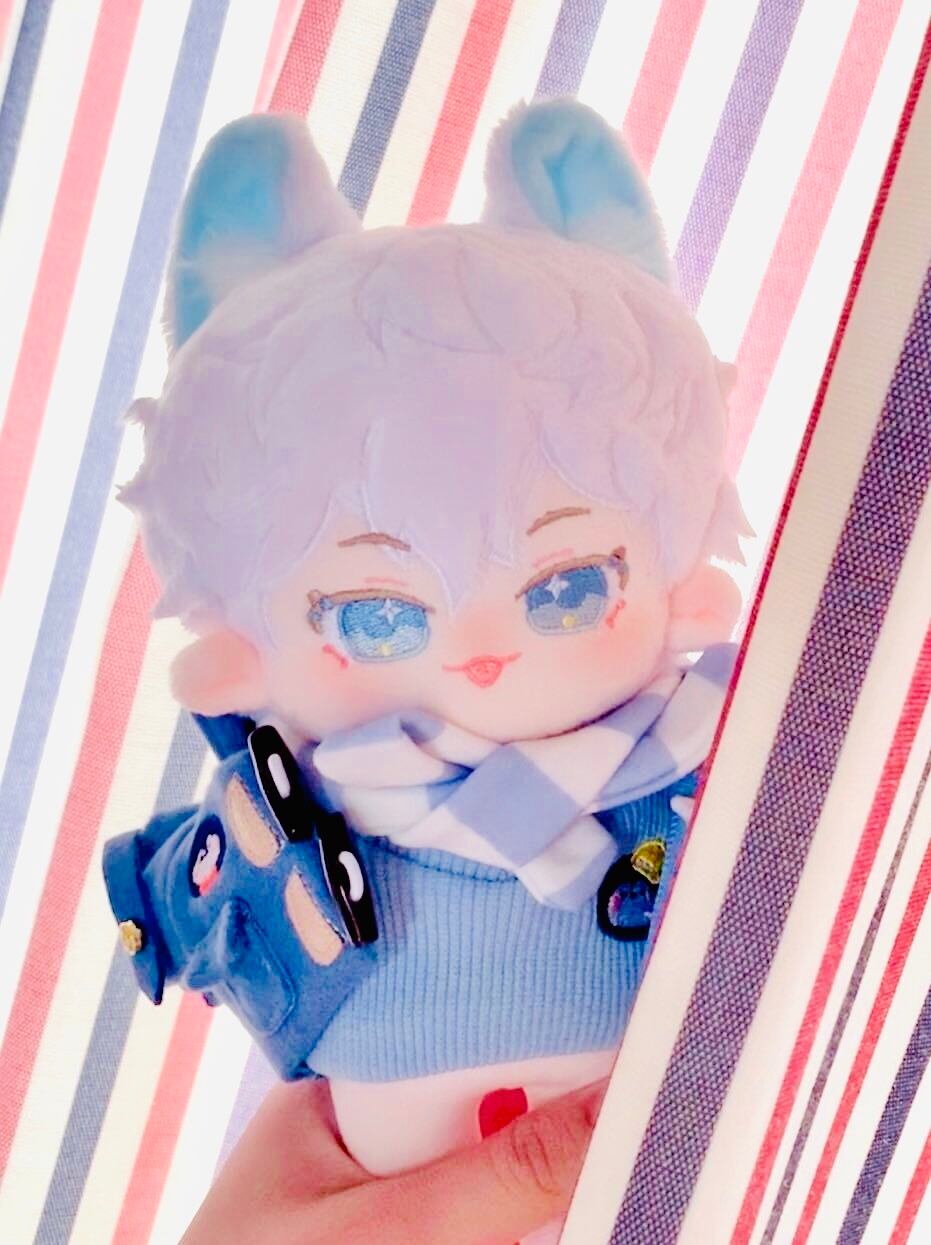 超レア数量限定生き物擬人クラゲちゃん着せ替えぬいぐるみ人形cm Kakuyasu Baku Kai ぬいぐるみ Laxlibrary Com