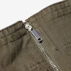 00s BANANA REPUBLIC リネンコットン パンツ オリーブ