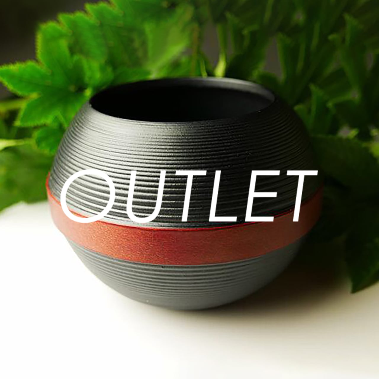 Cosmetic Box oval M | BUNACO Shop