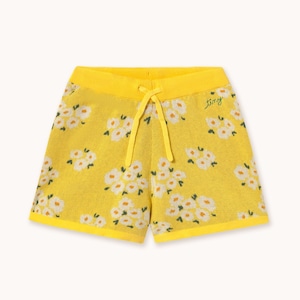 【即納】TINY COTTONS / Blossoms Shorts