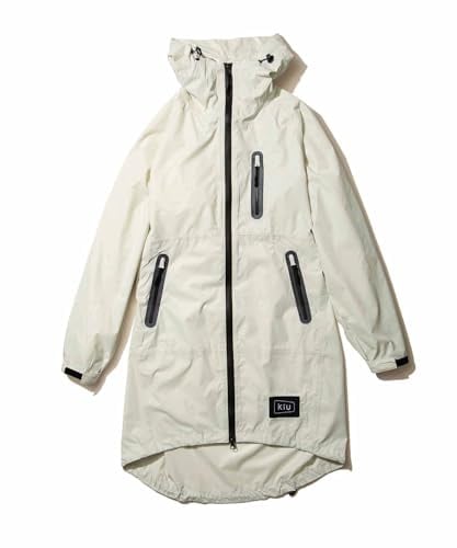 QILO TACTICAL 500D Parka in Multicam Alpine | PAY ID