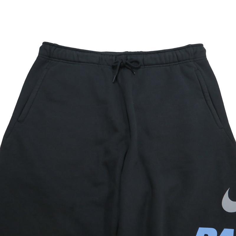 PALACE × NIKE コラボハーフパンツ L チャコール PALACE パレス x NIKE ナイキ SWEAT SHORT スウェット ショーツ