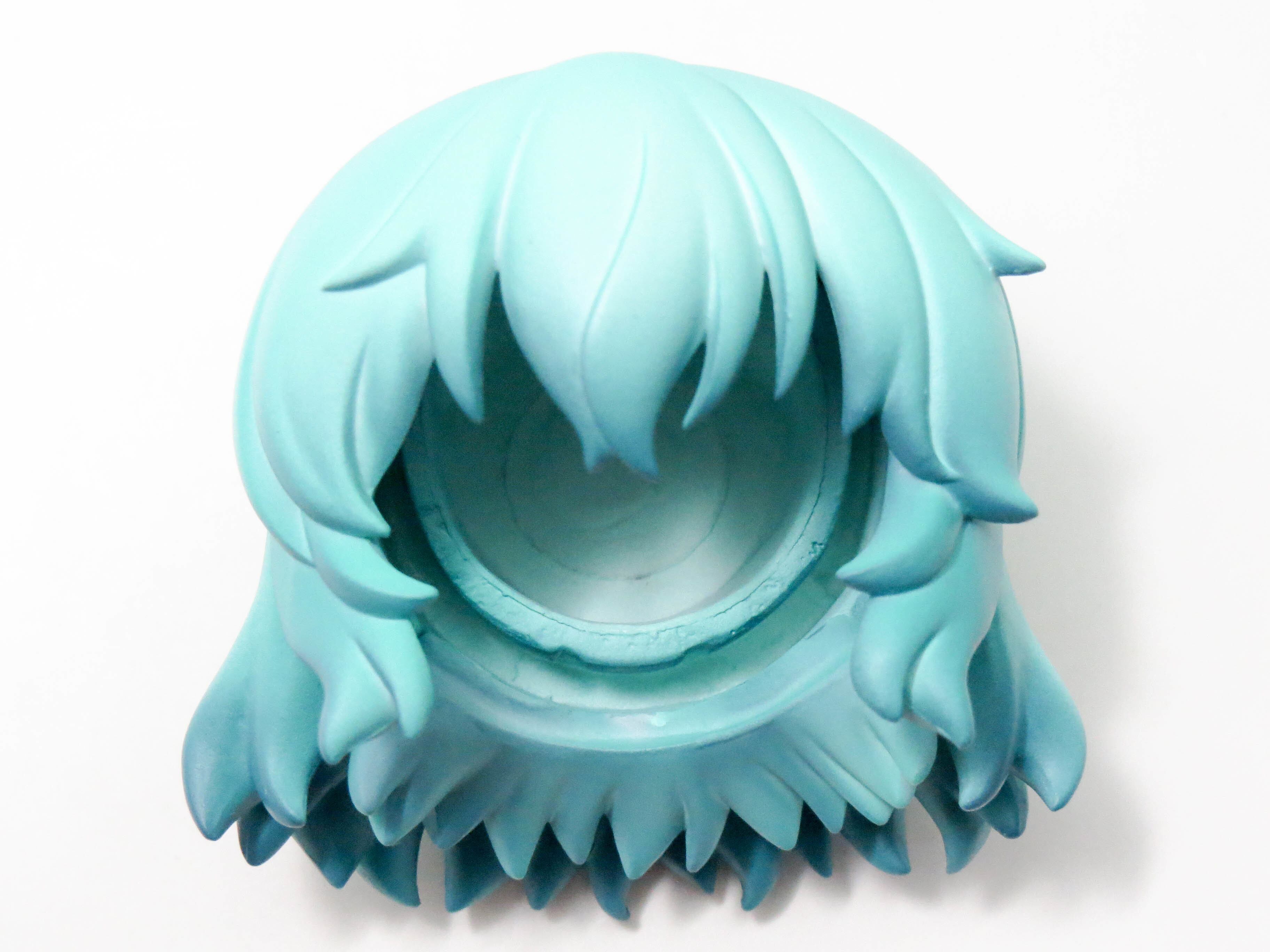 604】 古明地こいし 髪パーツ セミロング ねんどろいど | ホビー通販