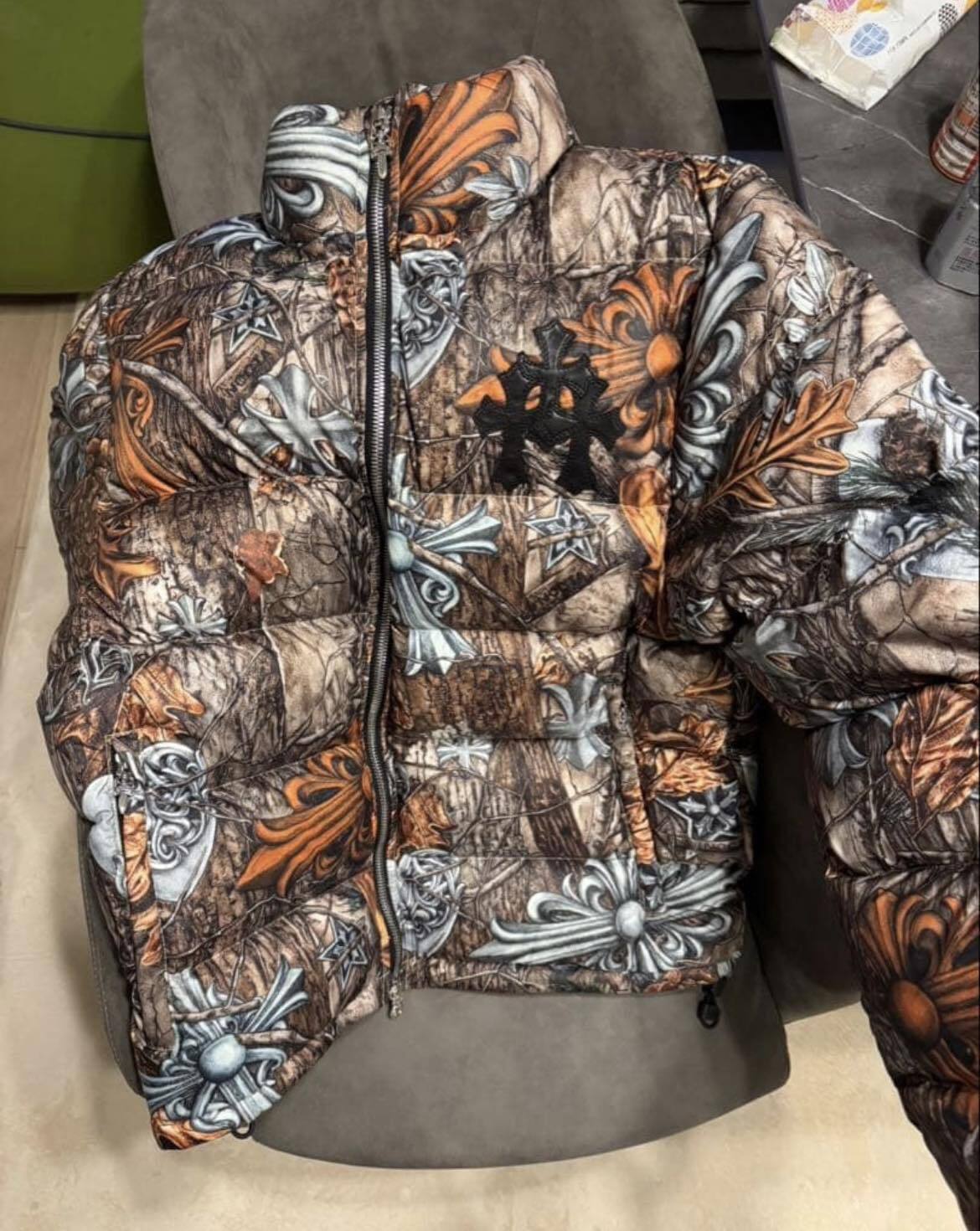 ジャケット・アウター | chromehearts