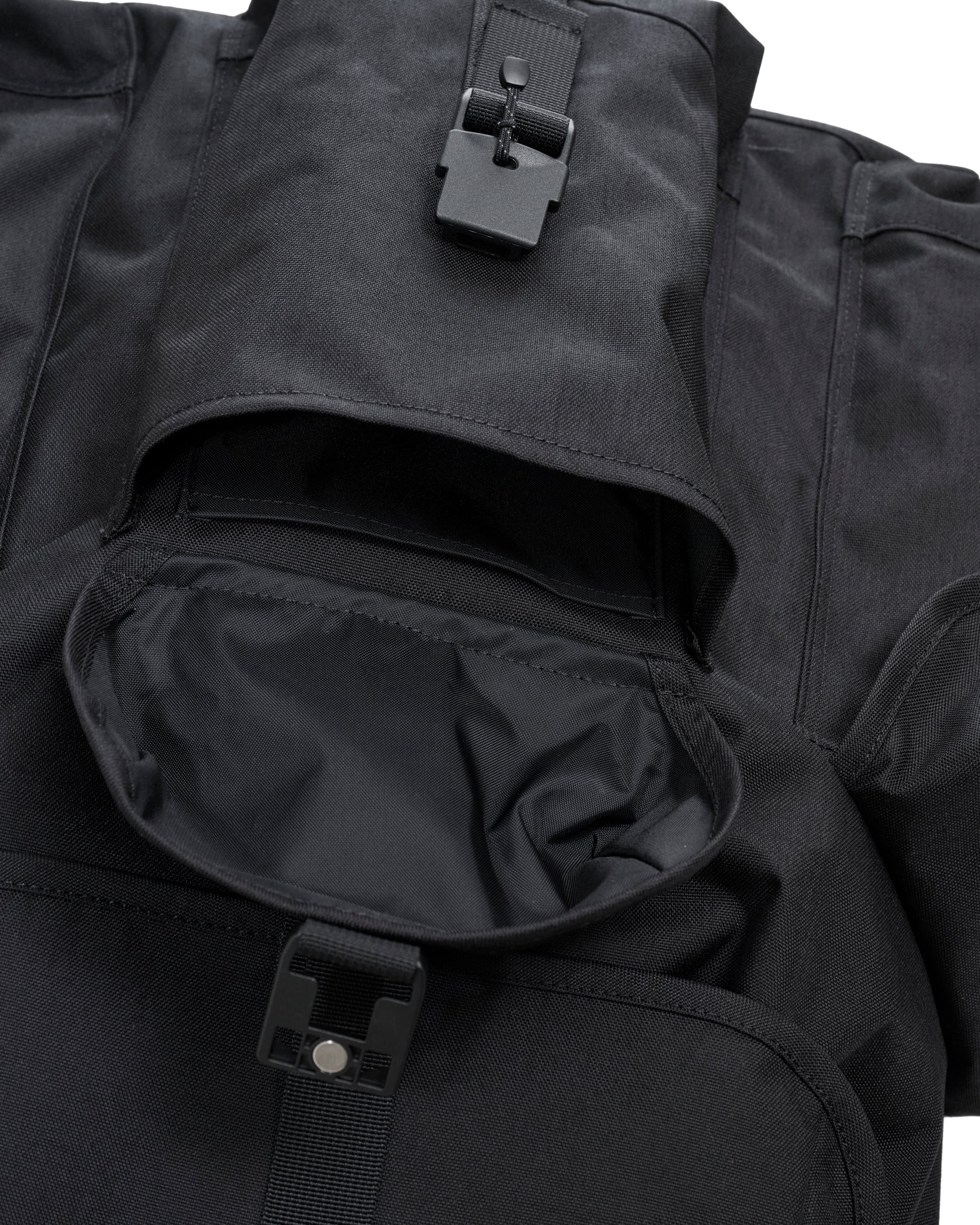 NEXT CORE LINE / BACKPACK / NCL-04 | BAICYCLON by bagjack