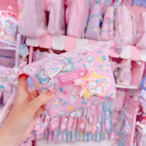 【E7】155-7ツインルームポーチ