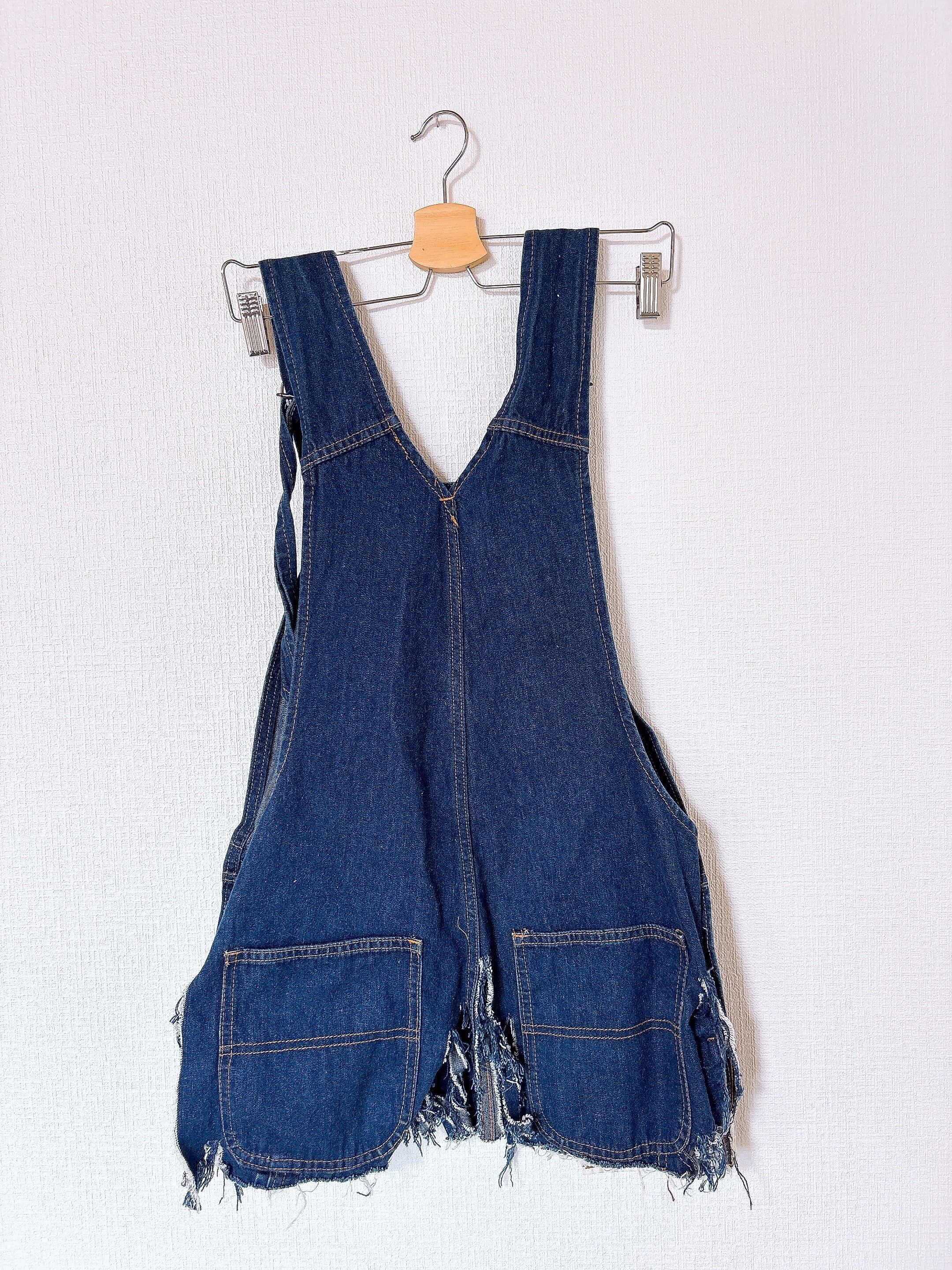 リメイクオーバーオール | Concept store