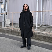 product twelve / T/W Rain Coat