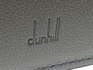 dunhill ダンヒル 財布二つ折り 財布 メンズ 19F2932AV001R