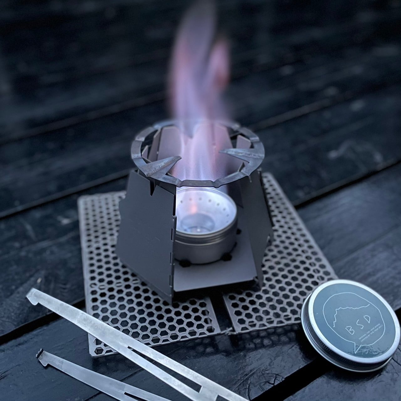 Moka Pot Circle 100 | THINKER