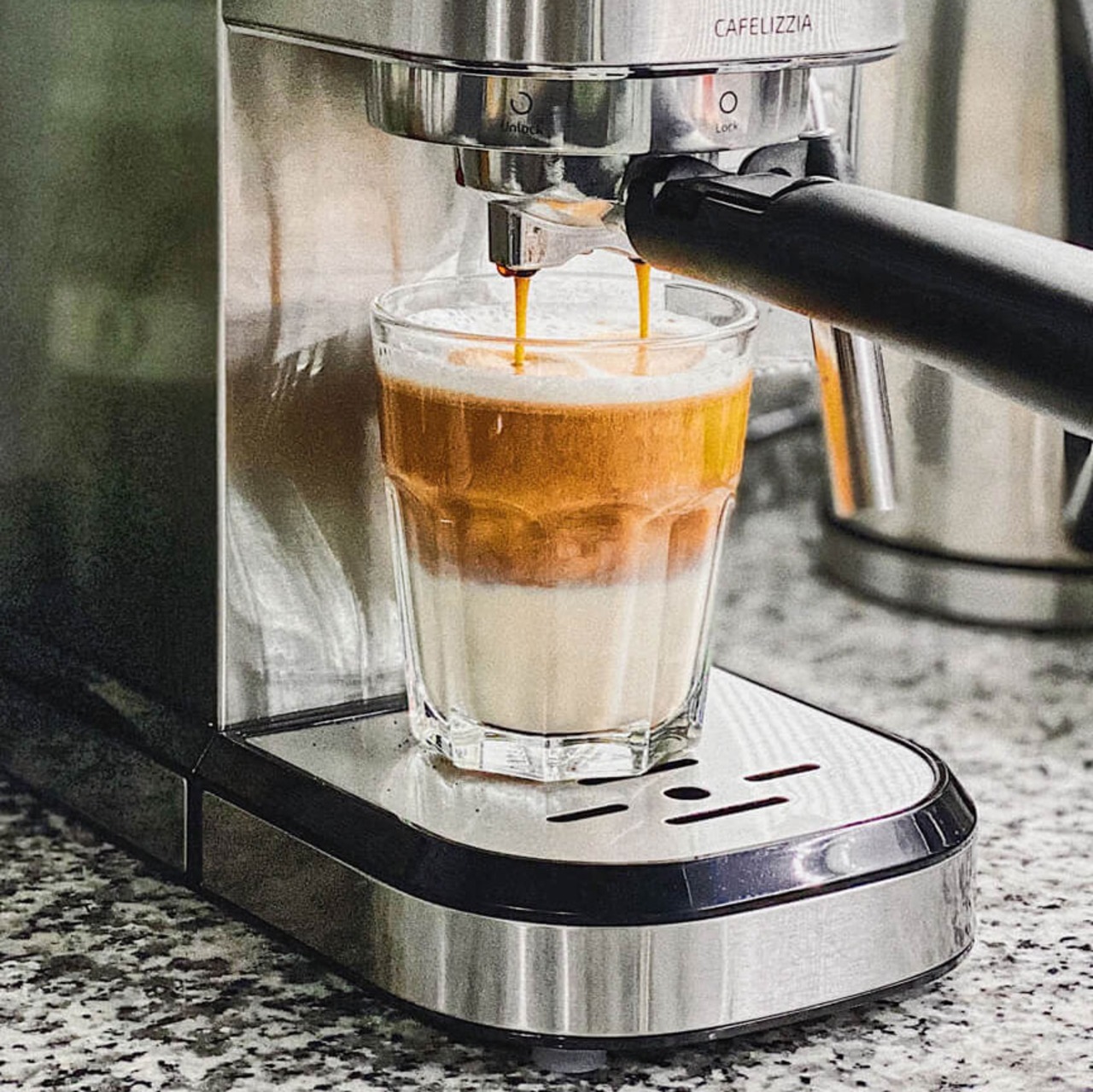 エスプレッソメーカー(GOODLIFE限定モデル) APPLIANCE-05