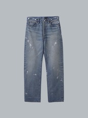 【New Manual】1942 LV JEANS